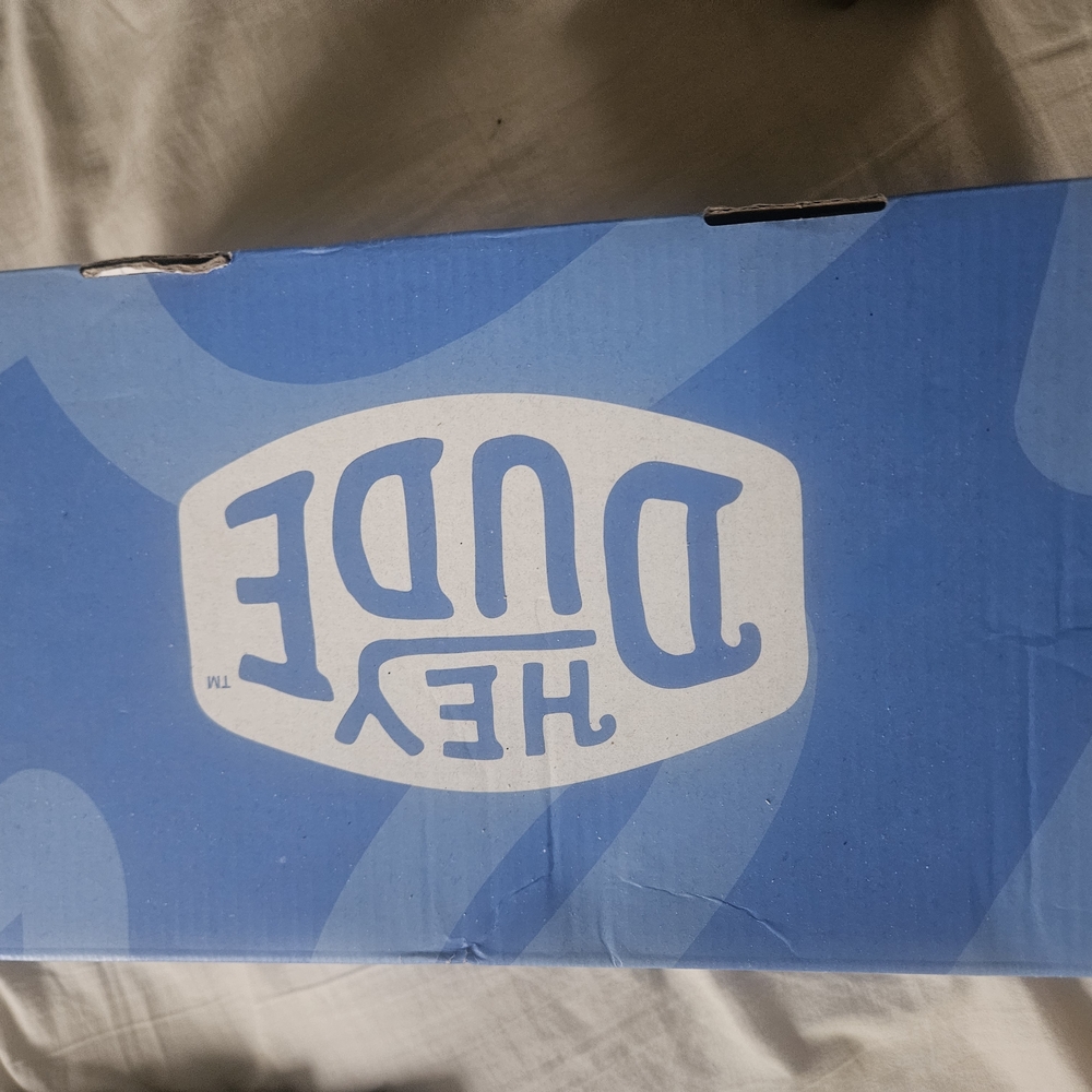 WEN Women's Sneakers - Blue - Picture 1 of 3